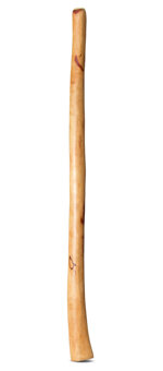 Natural Finish Didgeridoo (TW1502)